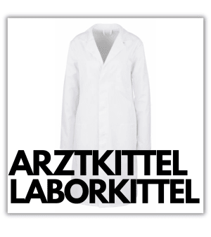 ARZTKITTEL - LABORKITTEL - kasacks-onlineshop.de